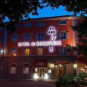 Logis Hotel De Bourgogne - Macon